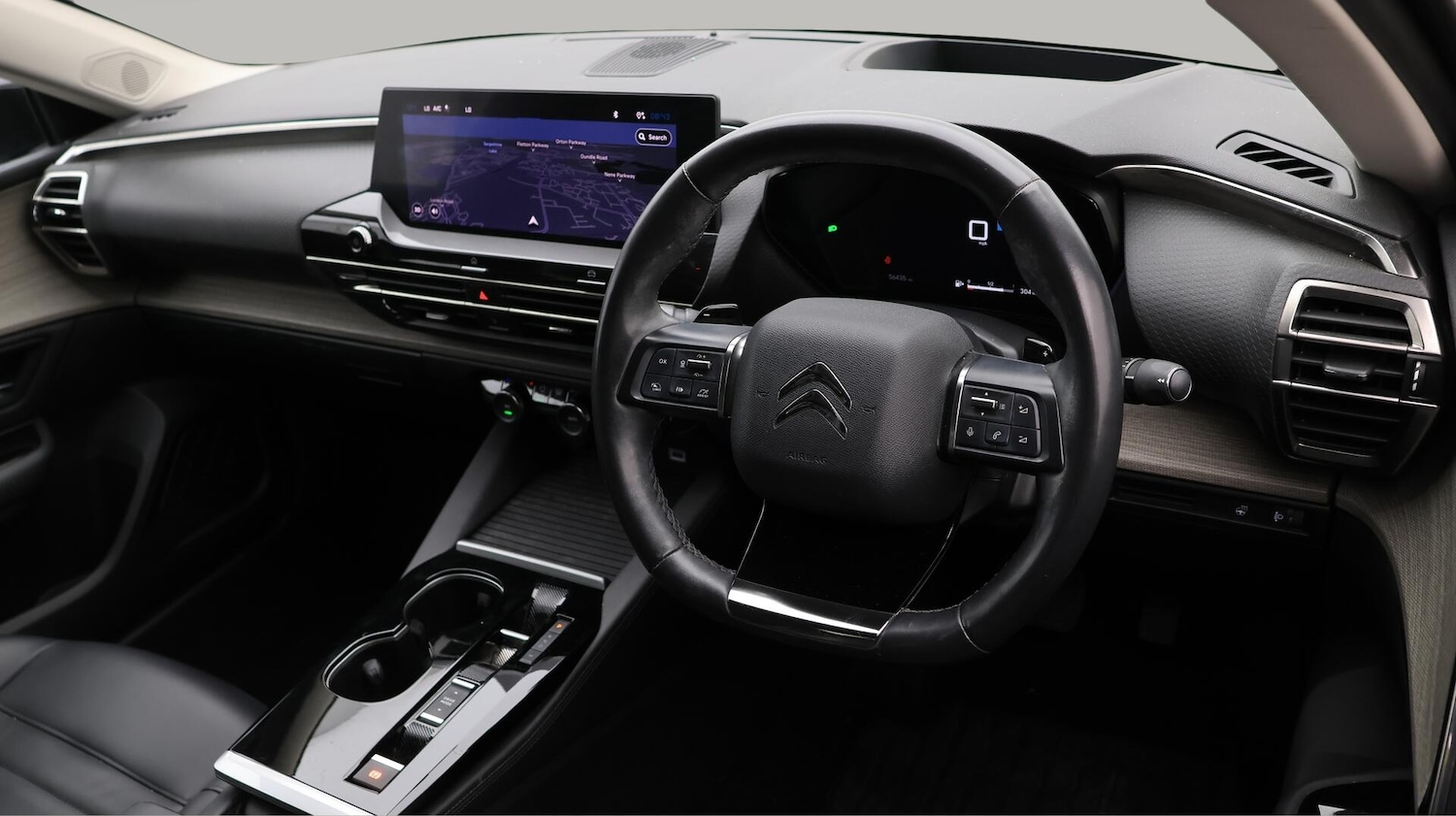 Used Citroen C5 X 2022 for sale - 76381001: Photo 9