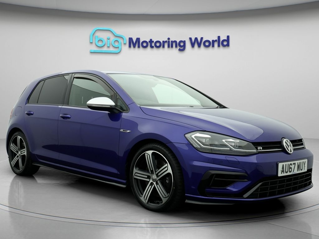 Used Volkswagen Golf 2017 for sale - 76885089: Photo 25