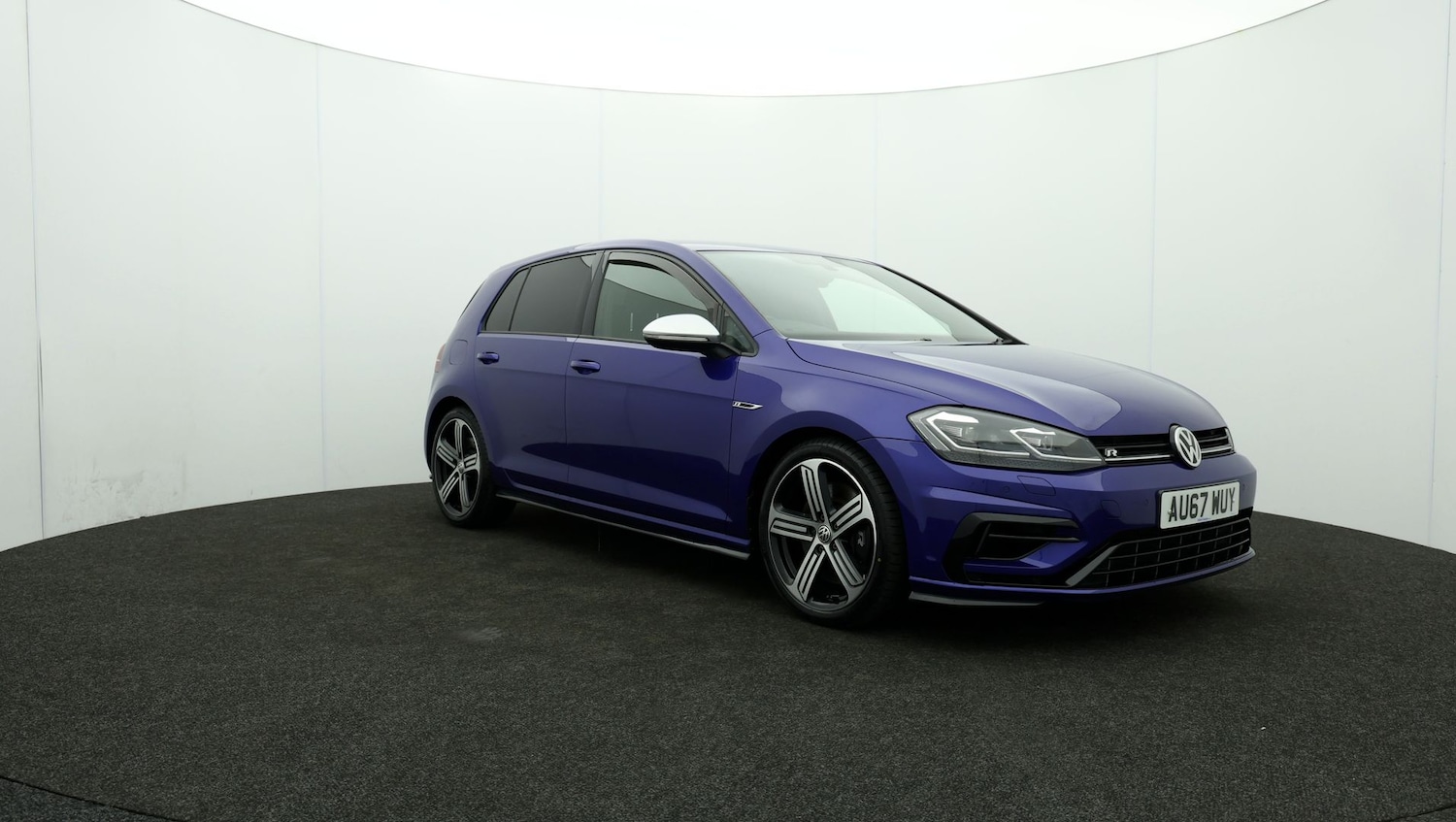 Used Volkswagen Golf 2017 for sale - 76885089: Photo 44