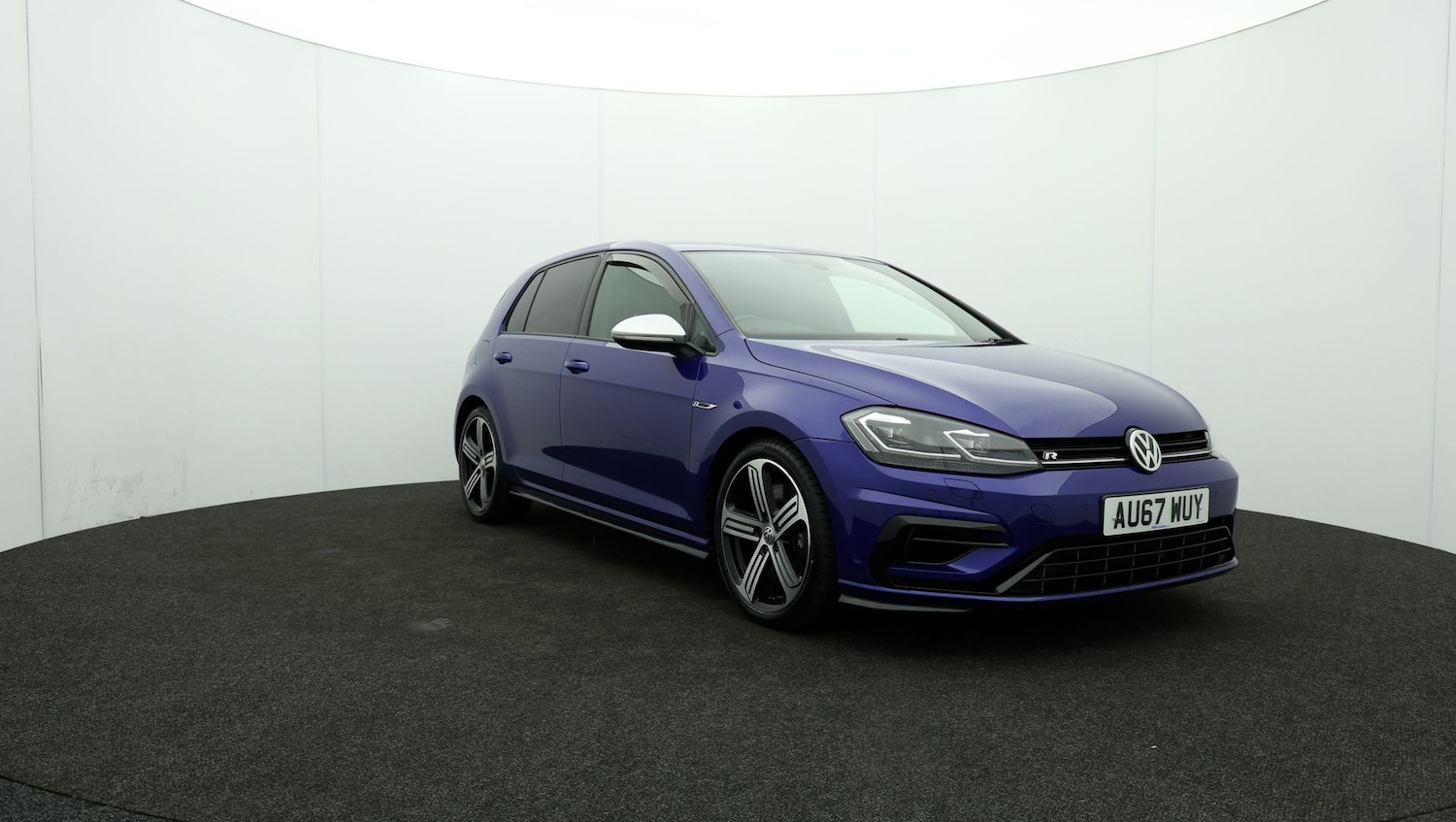 Used Volkswagen Golf 2017 for sale - 76885089: Photo 45