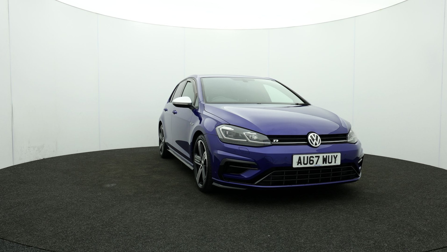 Used Volkswagen Golf 2017 for sale - 76885089: Photo 47