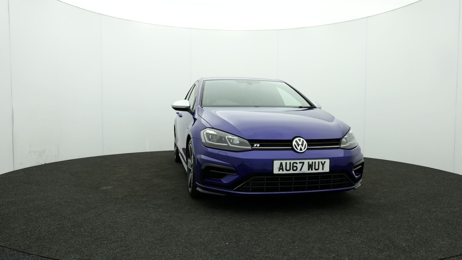 Used Volkswagen Golf 2017 for sale - 76885089: Photo 48