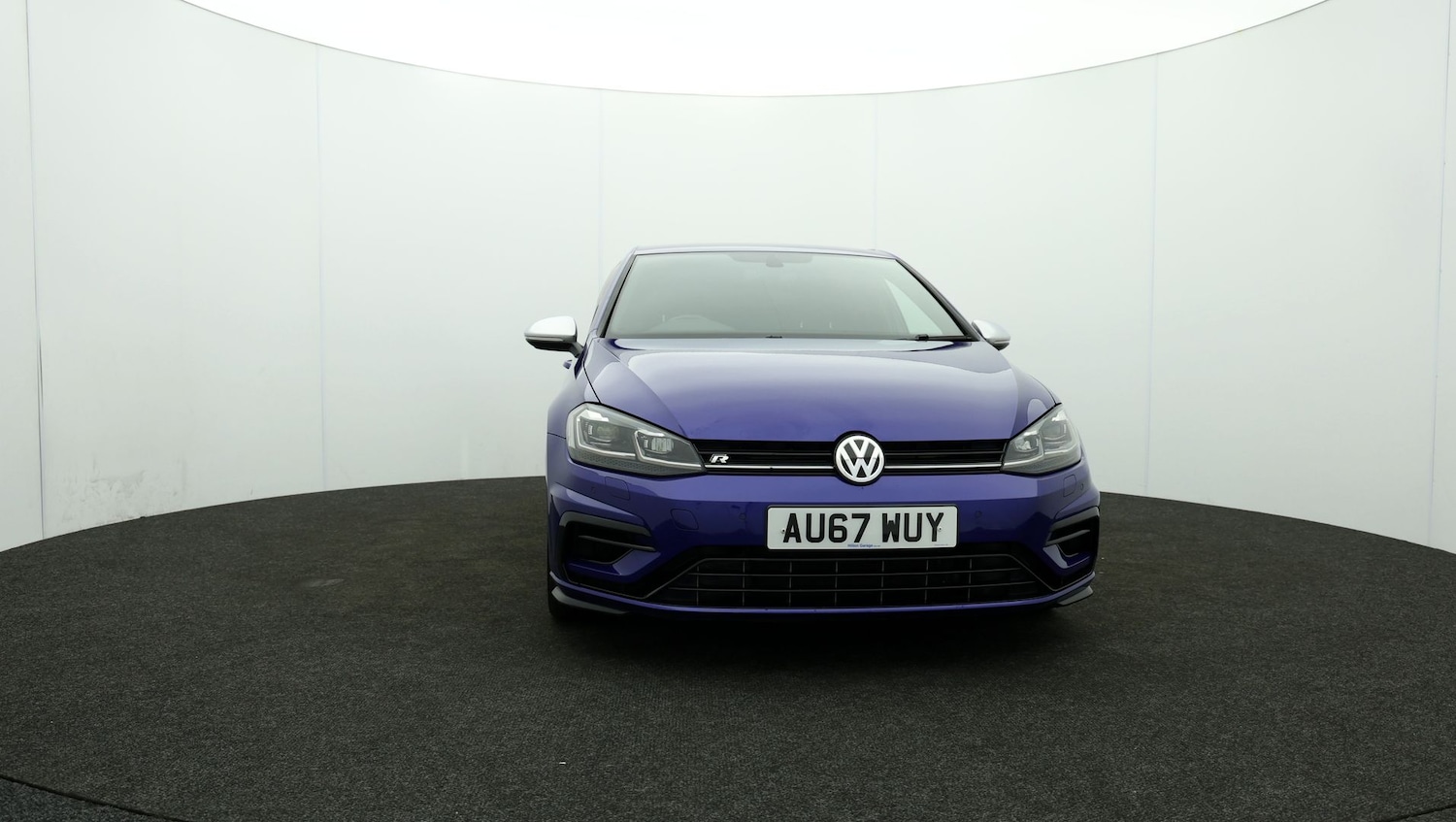 Used Volkswagen Golf 2017 for sale - 76885089: Photo 49