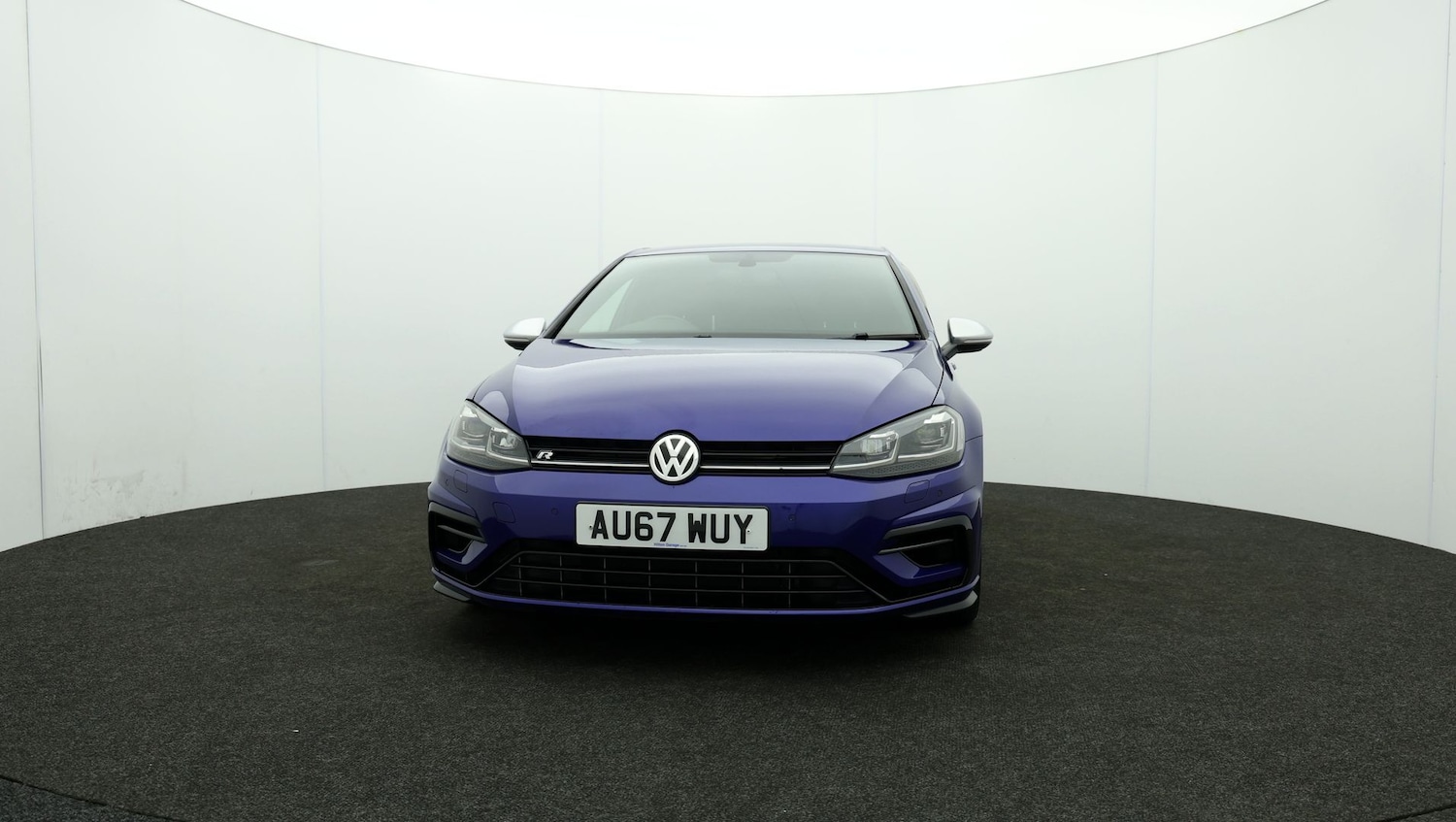 Used Volkswagen Golf 2017 for sale - 76885089: Photo 52