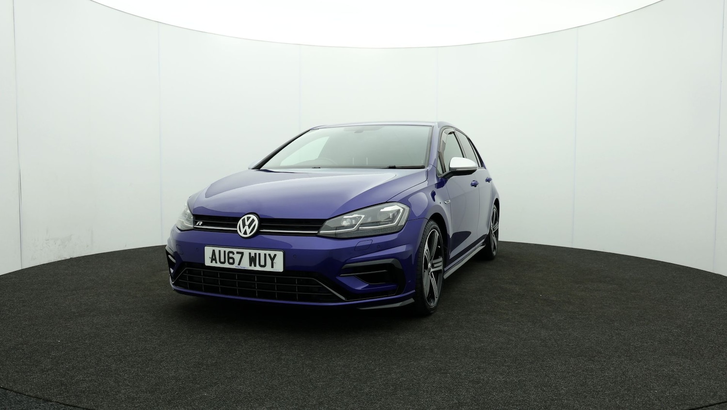 Used Volkswagen Golf 2017 for sale - 76885089: Photo 54