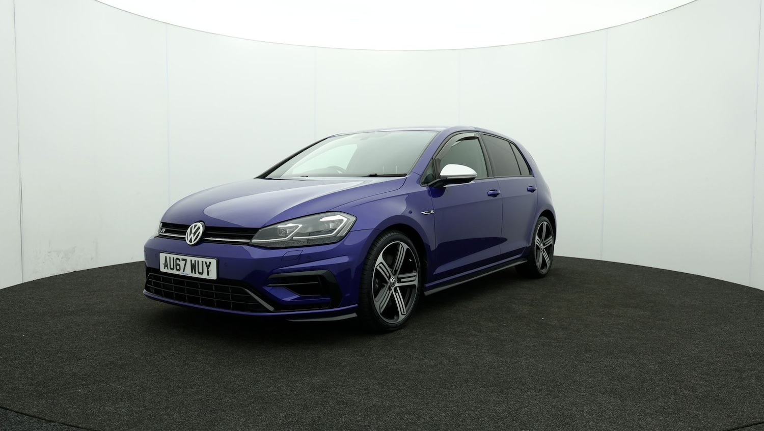 Used Volkswagen Golf 2017 for sale - 76885089: Photo 56