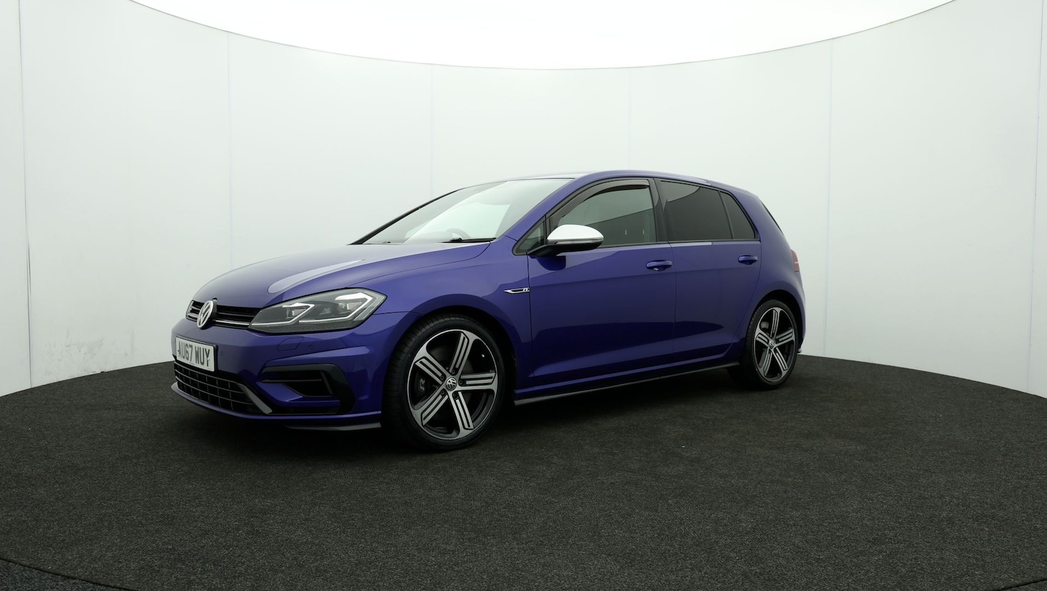 Used Volkswagen Golf 2017 for sale - 76885089: Photo 58