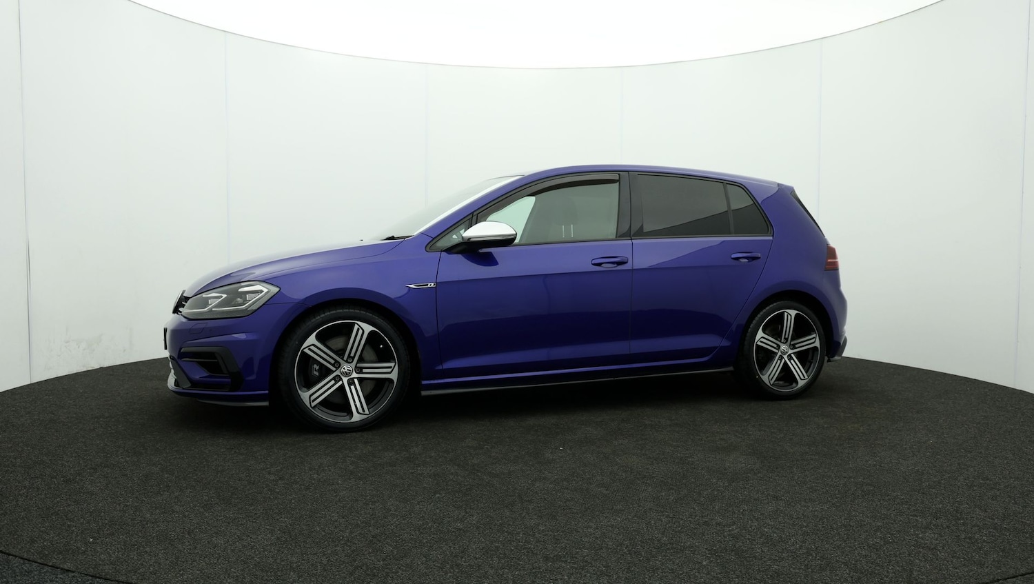 Used Volkswagen Golf 2017 for sale - 76885089: Photo 62