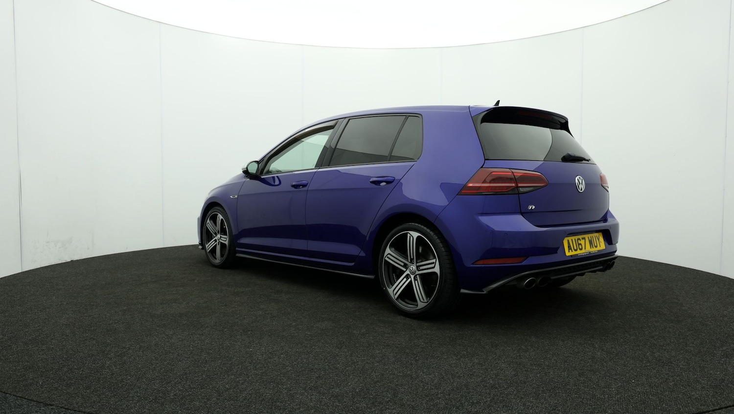 Used Volkswagen Golf 2017 for sale - 76885089: Photo 73