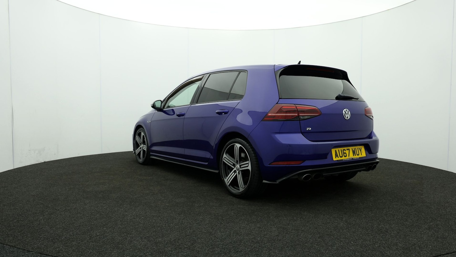 Used Volkswagen Golf 2017 for sale - 76885089: Photo 74