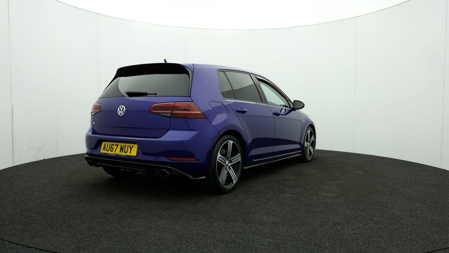 Used Volkswagen Golf 2017 for sale - 76885089: Photo 78