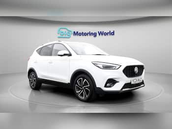 Used MG MG ZS 2024 for sale - 79792906: Photo