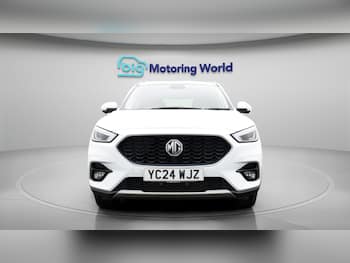 Used MG MG ZS 2024 for sale - 79792906: Photo