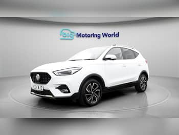 Used MG MG ZS 2024 for sale - 79792906: Photo