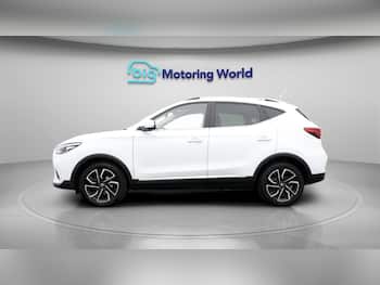 Used MG MG ZS 2024 for sale - 79792906: Photo