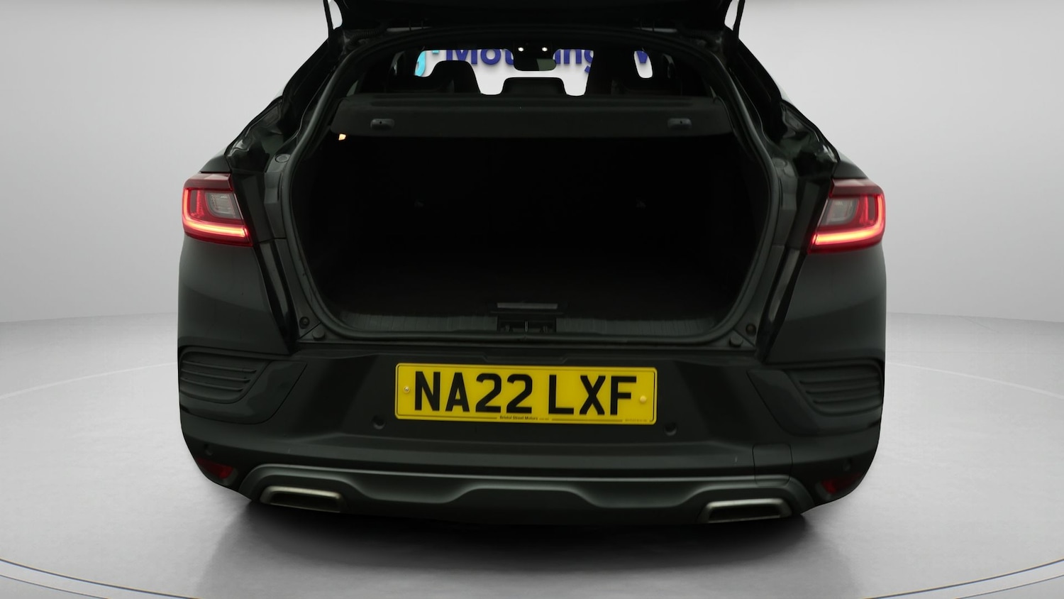 Used Renault Arkana 2022 for sale - 78046255: Photo 17