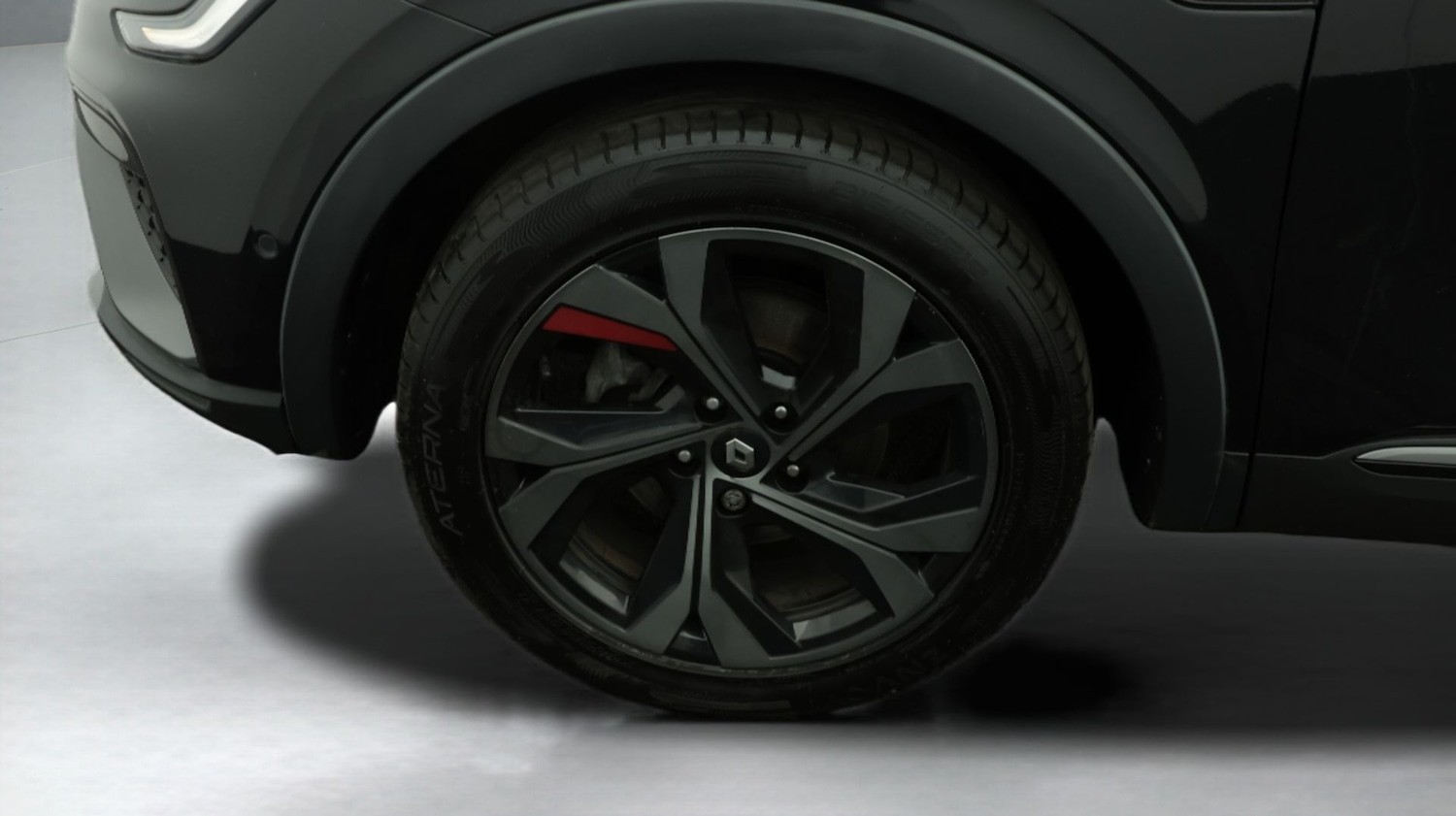 Used Renault Arkana 2022 for sale - 78046255: Photo 18