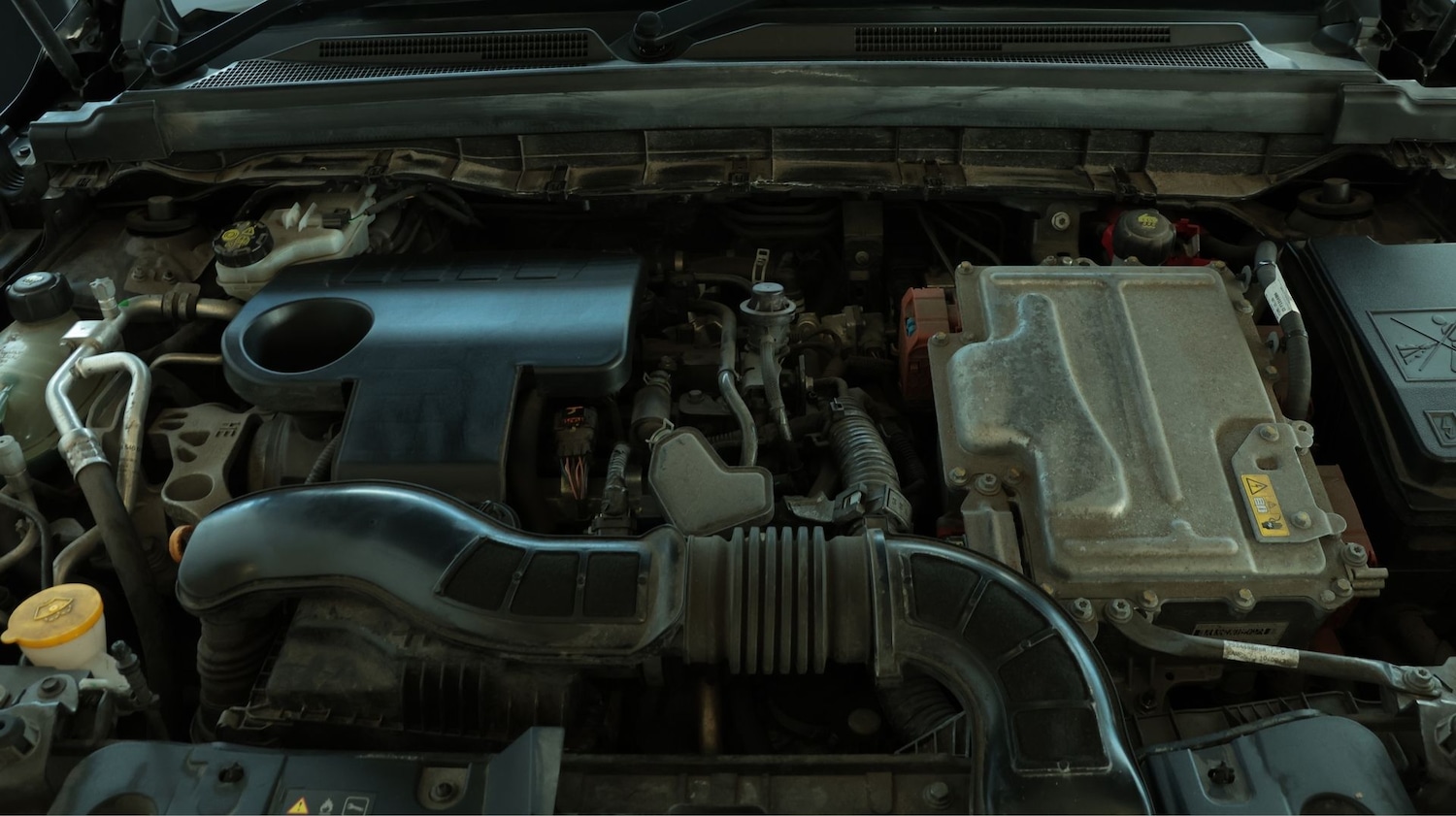 Used Renault Arkana 2022 for sale - 78046255: Photo 19