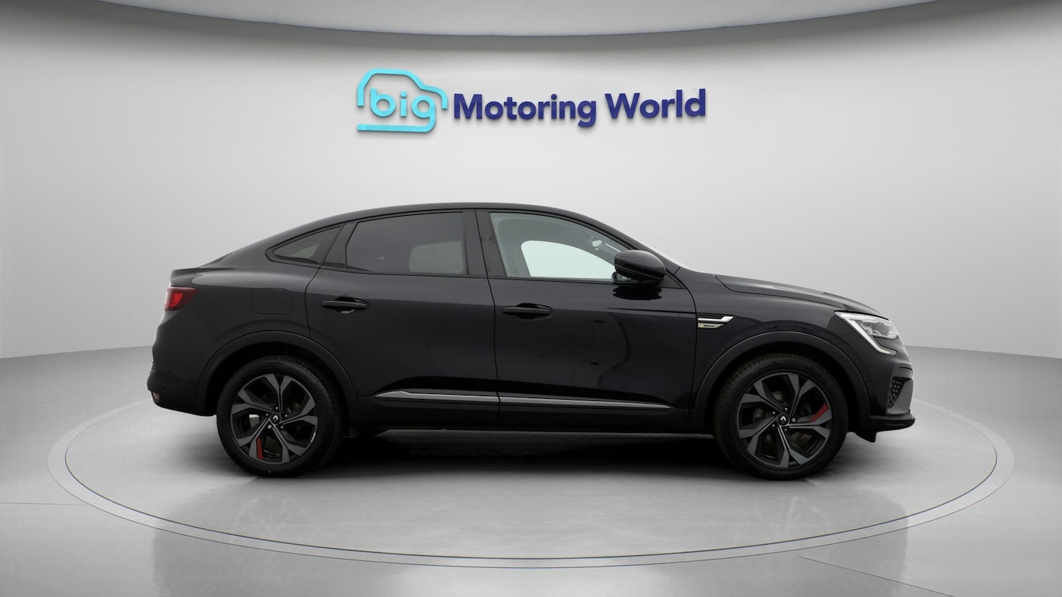 Used Renault Arkana 2022 for sale - 78046255: Photo 8