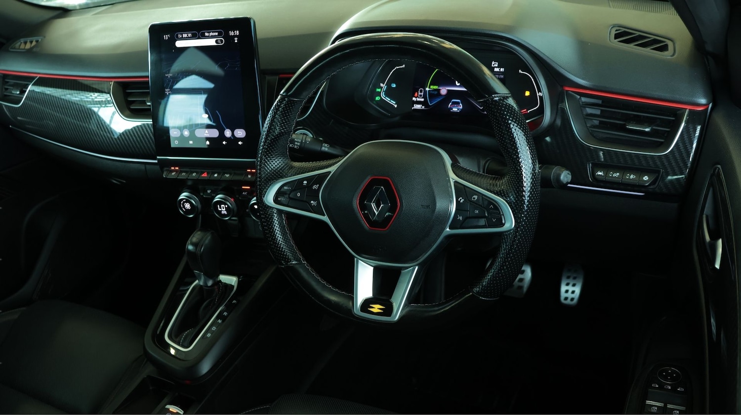 Used Renault Arkana 2022 for sale - 78046255: Photo 9