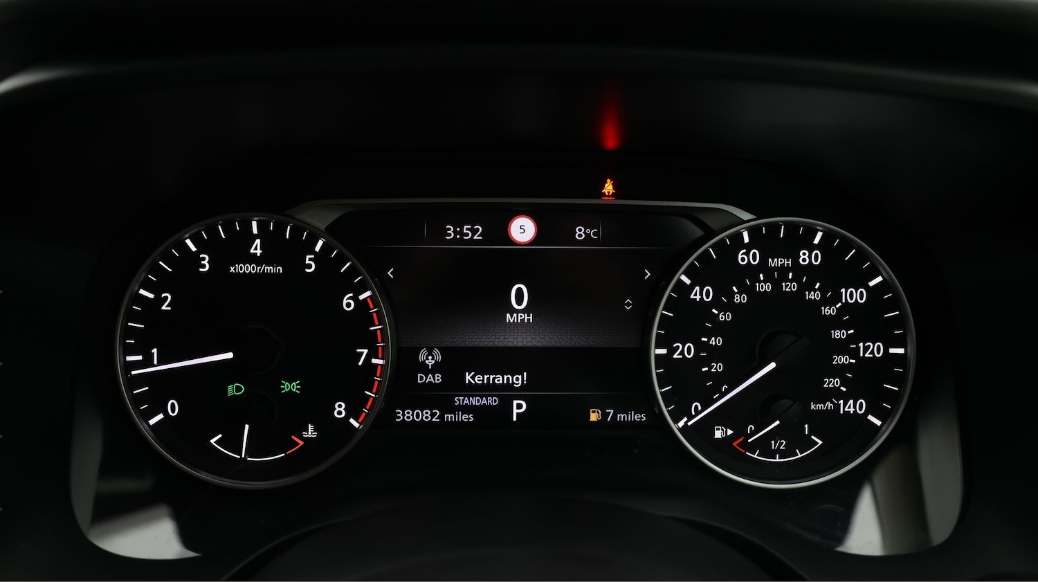 Used Nissan Qashqai 2022 for sale - 77603886: Photo 10