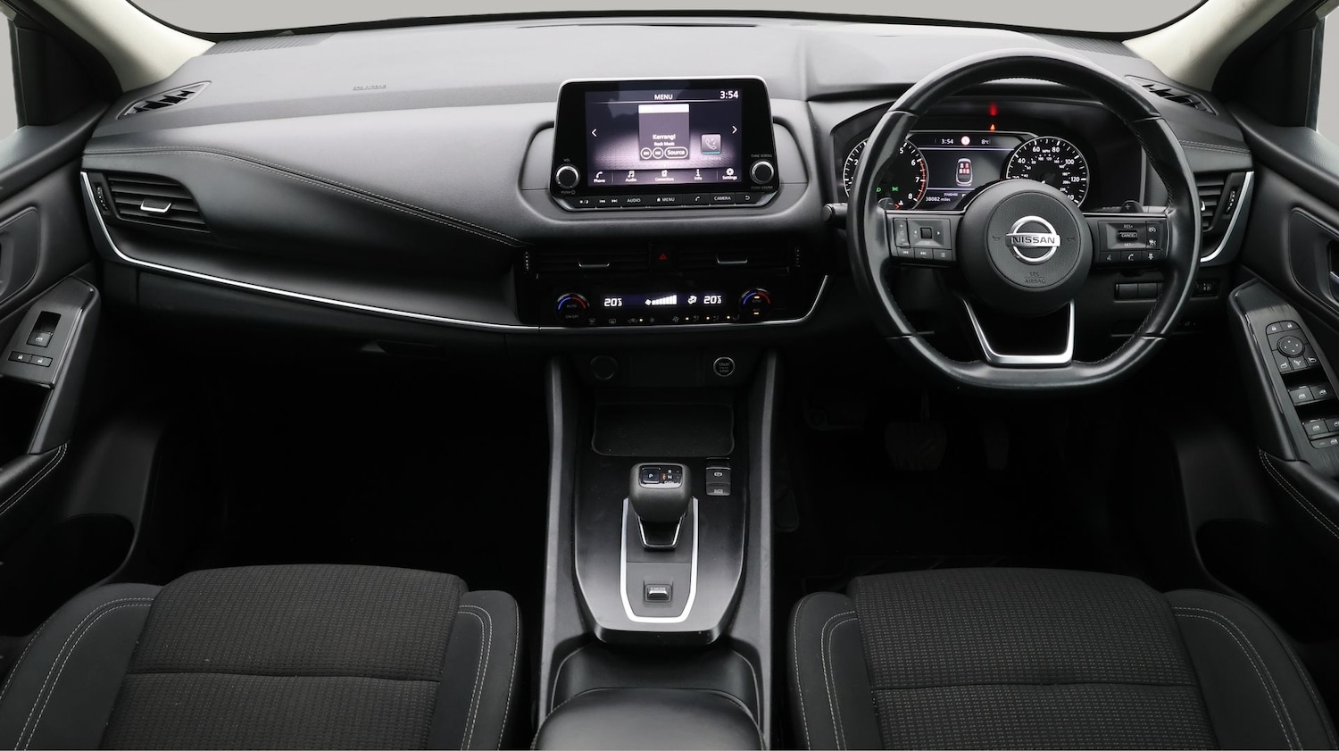 Used Nissan Qashqai 2022 for sale - 77603886: Photo 13