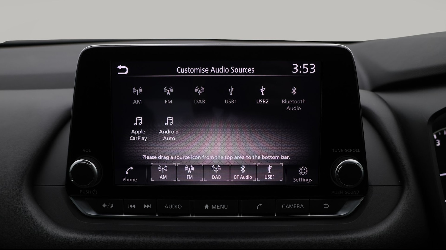 Used Nissan Qashqai 2022 for sale - 77603886: Photo 23