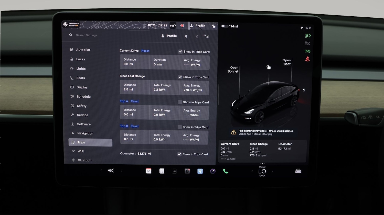 Used Tesla Model 3 2022 for sale - 78071068: Photo 10