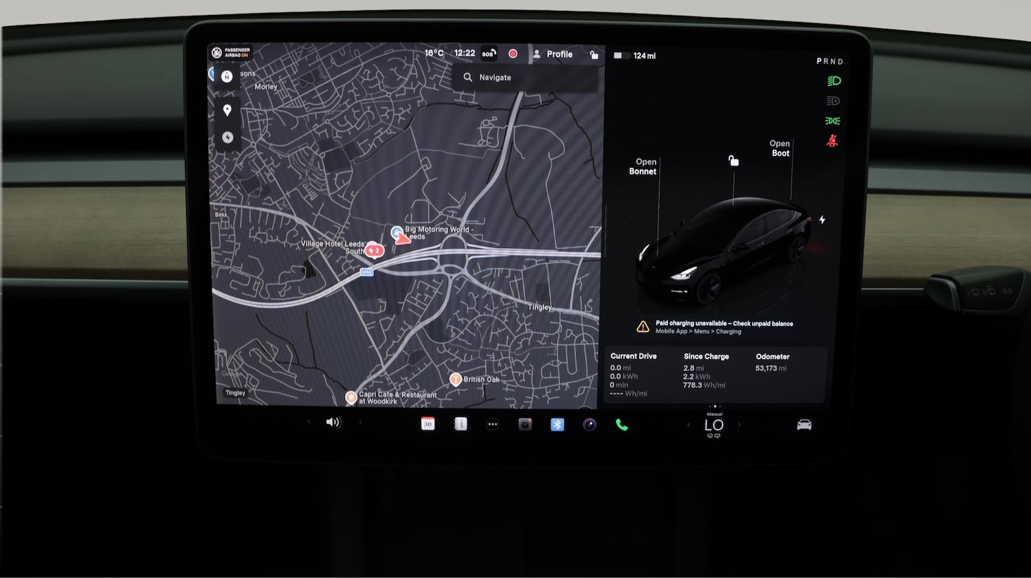 Used Tesla Model 3 2022 for sale - 78071068: Photo 11