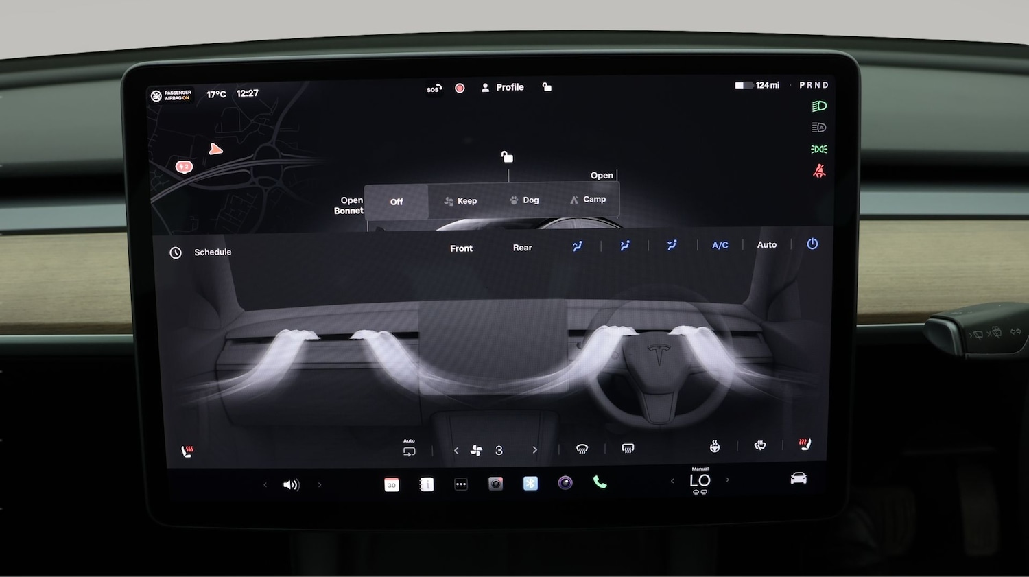 Used Tesla Model 3 2022 for sale - 78071068: Photo 12