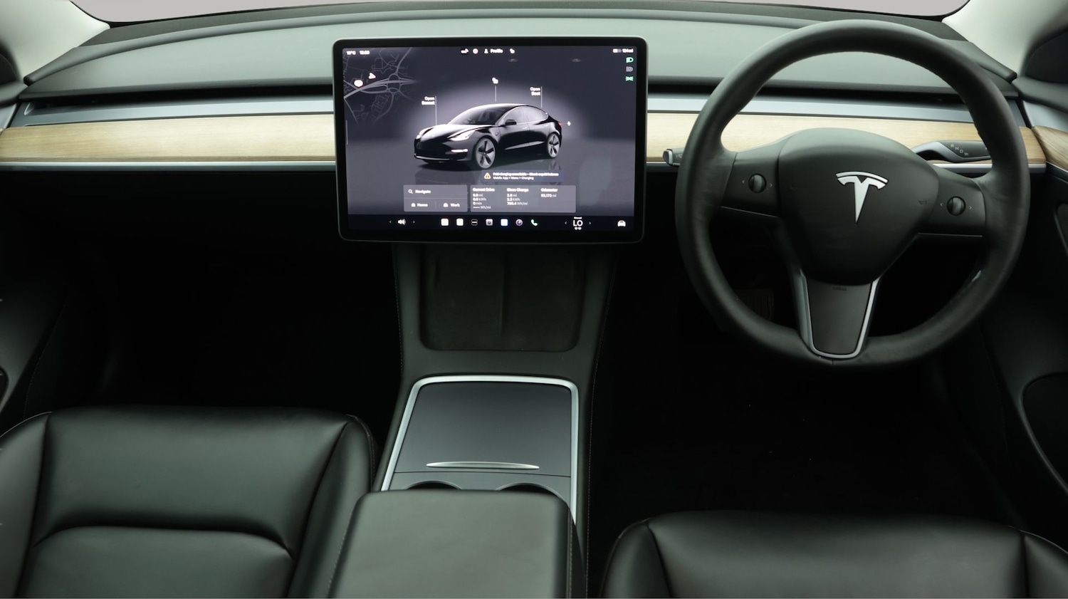 Used Tesla Model 3 2022 for sale - 78071068: Photo 13