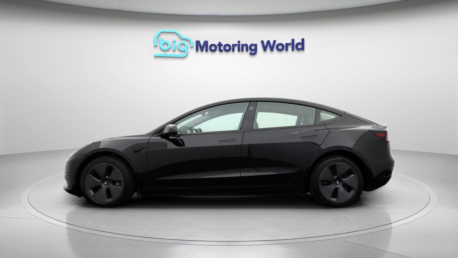 Used Tesla Model 3 2022 for sale - 78071068: Photo 4