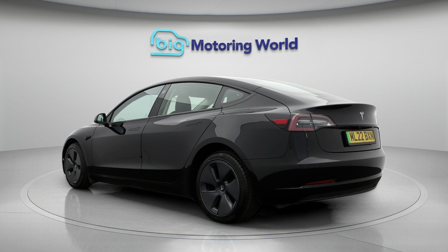 Used Tesla Model 3 2022 for sale - 78071068: Photo 5