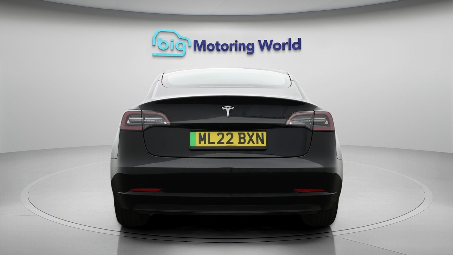 Used Tesla Model 3 2022 for sale - 78071068: Photo 6