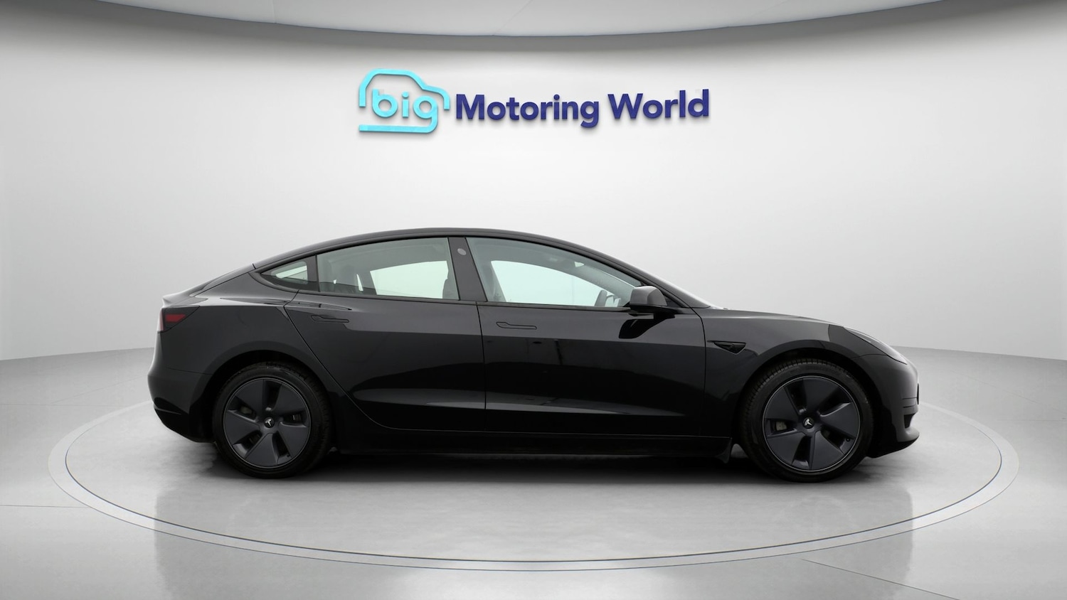 Used Tesla Model 3 2022 for sale - 78071068: Photo 8