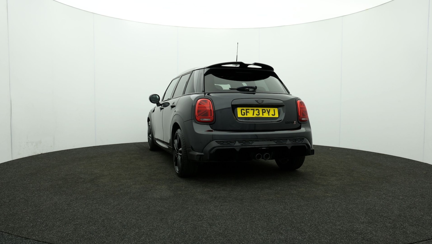 Used MINI Hatch 2023 for sale - 76809560: Photo 10