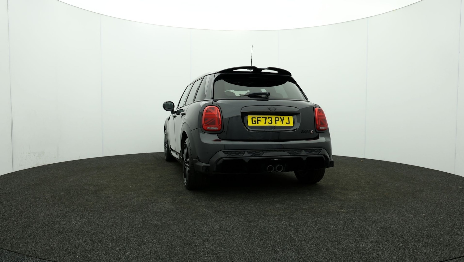 Used MINI Hatch 2023 for sale - 76809560: Photo 12