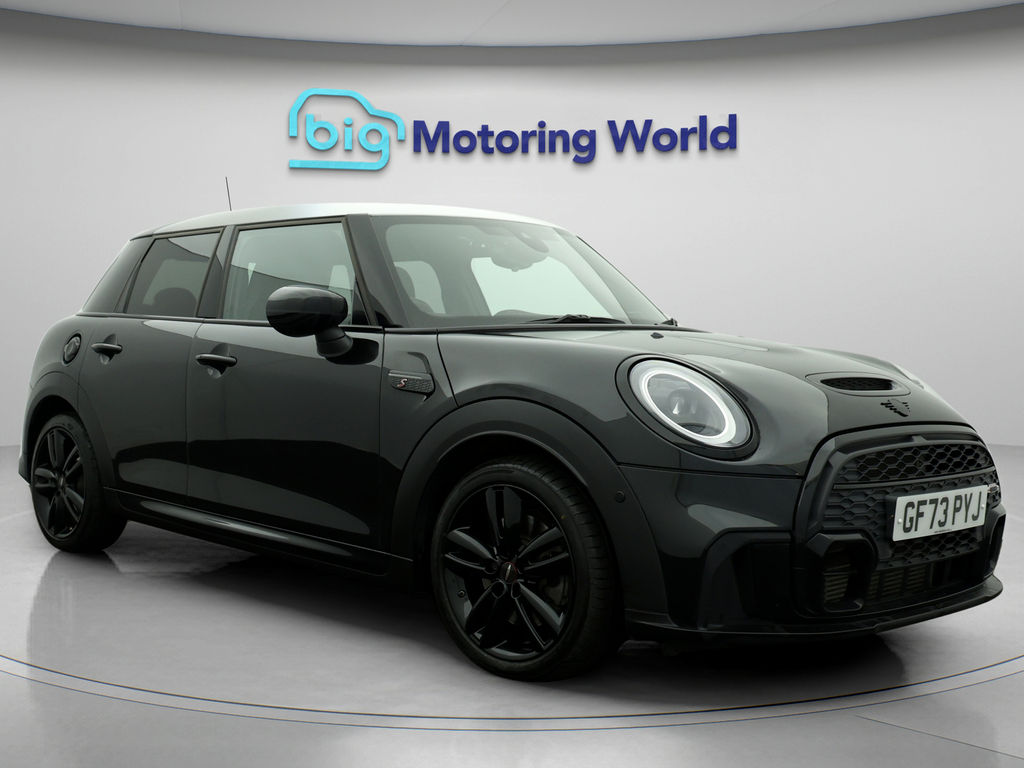 Used MINI Hatch 2023 for sale - 76809560: Photo 13