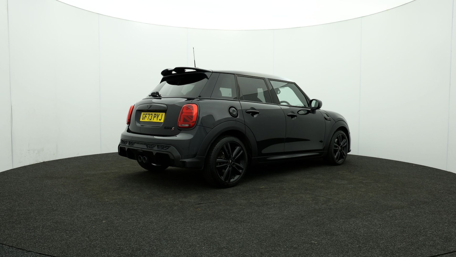 Used MINI Hatch 2023 for sale - 76809560: Photo 14