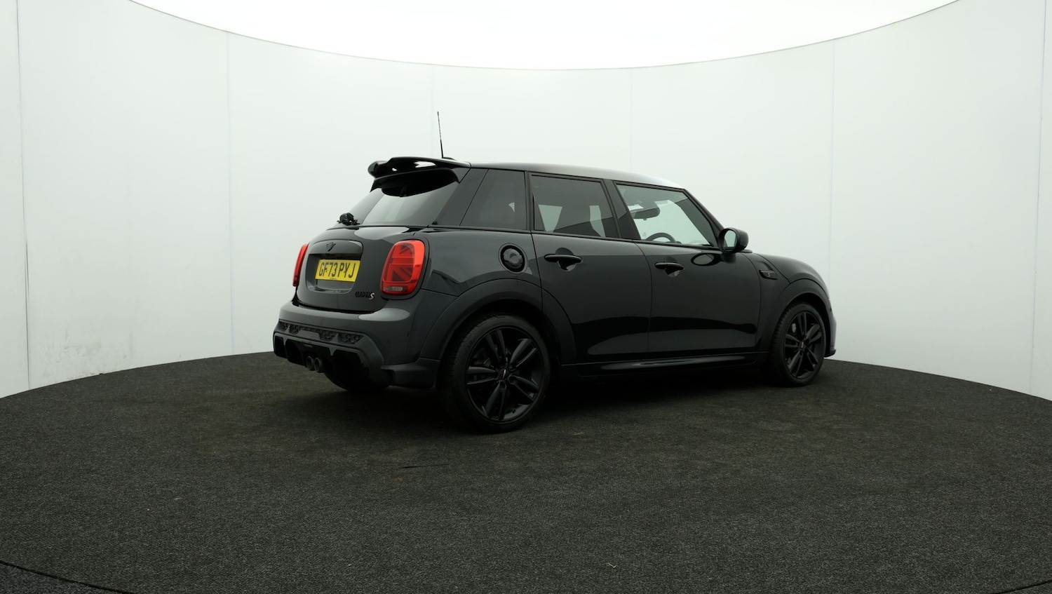 Used MINI Hatch 2023 for sale - 76809560: Photo 16