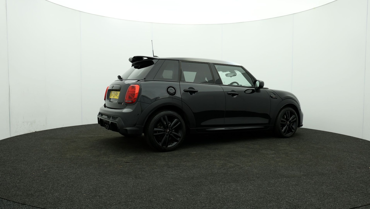 Used MINI Hatch 2023 for sale - 76809560: Photo 18