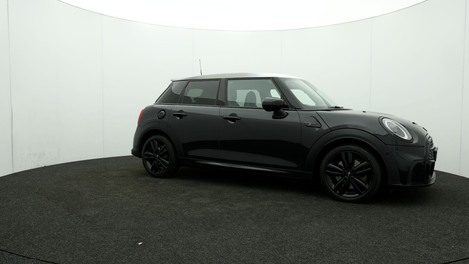 Used MINI Hatch 2023 for sale - 76809560: Photo 38