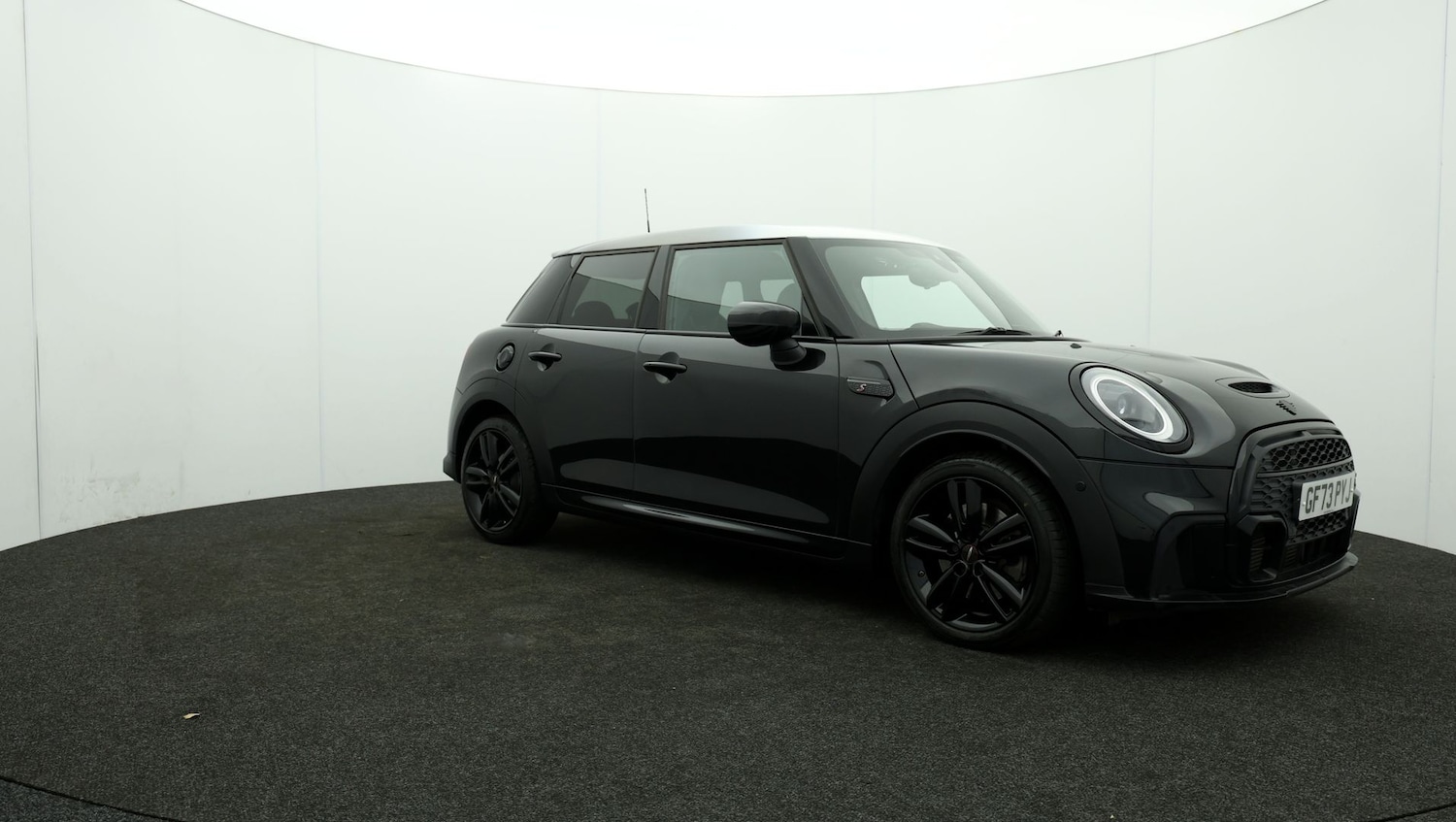 Used MINI Hatch 2023 for sale - 76809560: Photo 42