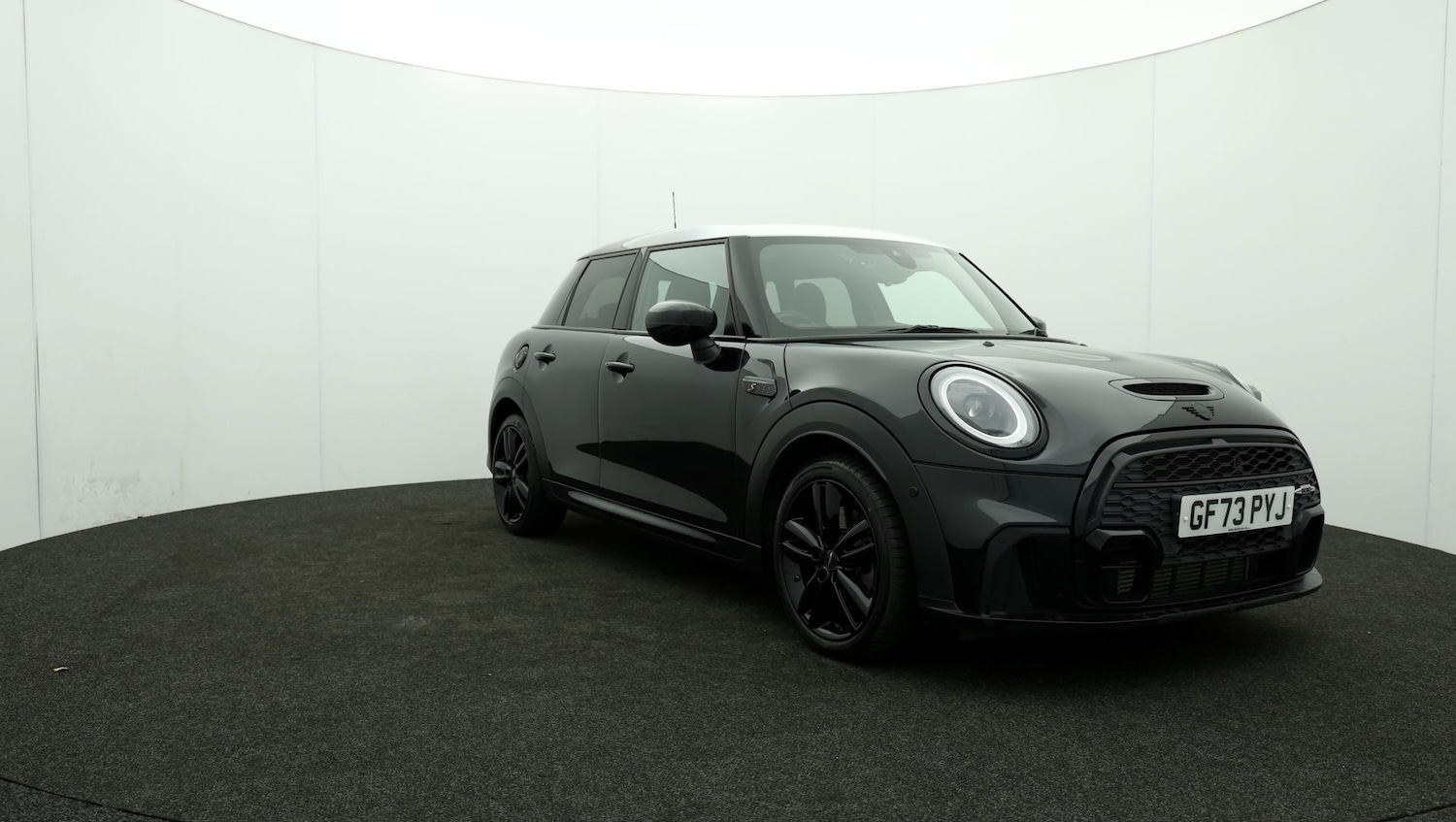 Used MINI Hatch 2023 for sale - 76809560: Photo 46