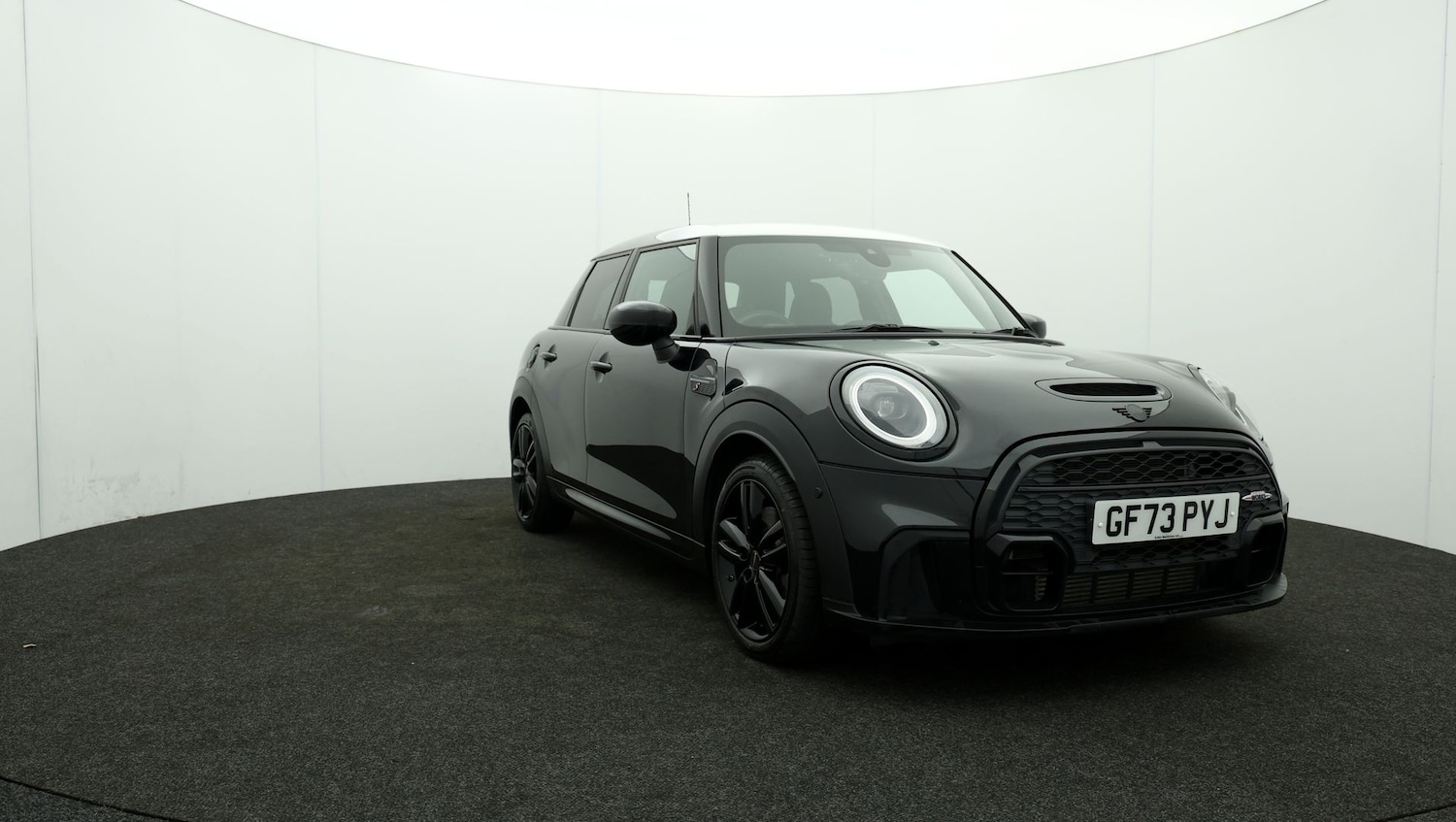 Used MINI Hatch 2023 for sale - 76809560: Photo 47