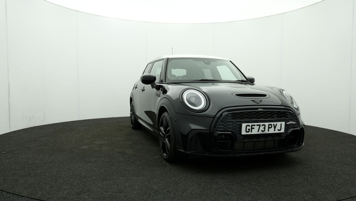 Used MINI Hatch 2023 for sale - 76809560: Photo 48