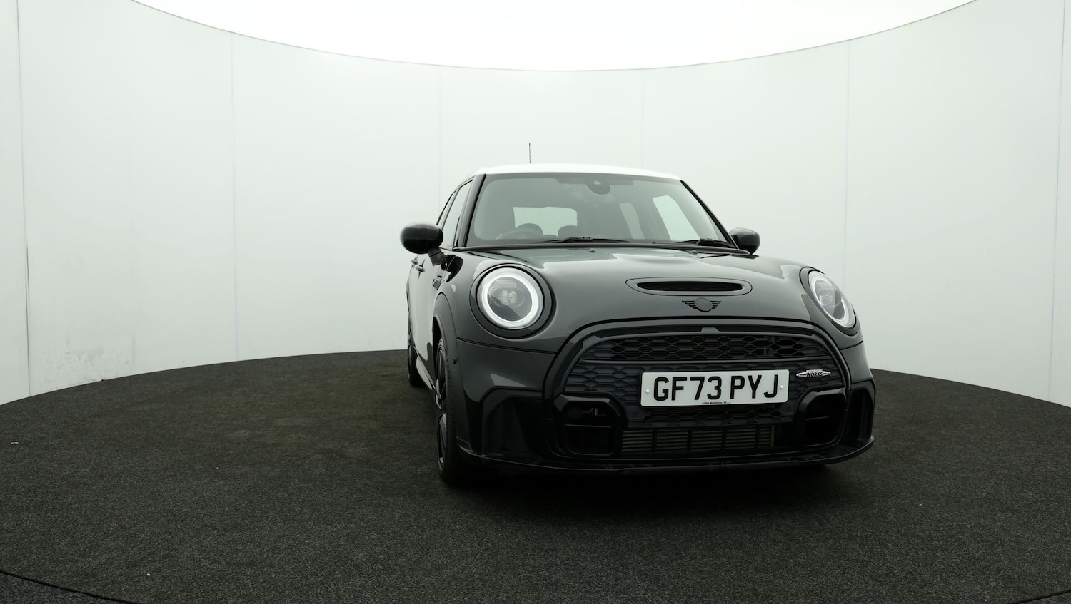 Used MINI Hatch 2023 for sale - 76809560: Photo 49
