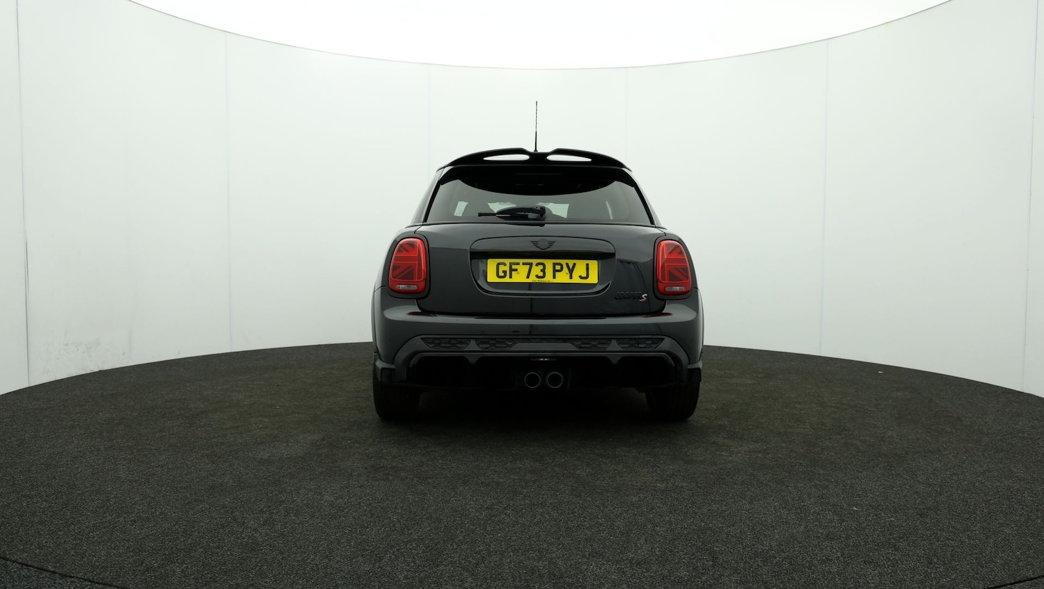 Used MINI Hatch 2023 for sale - 76809560: Photo 51