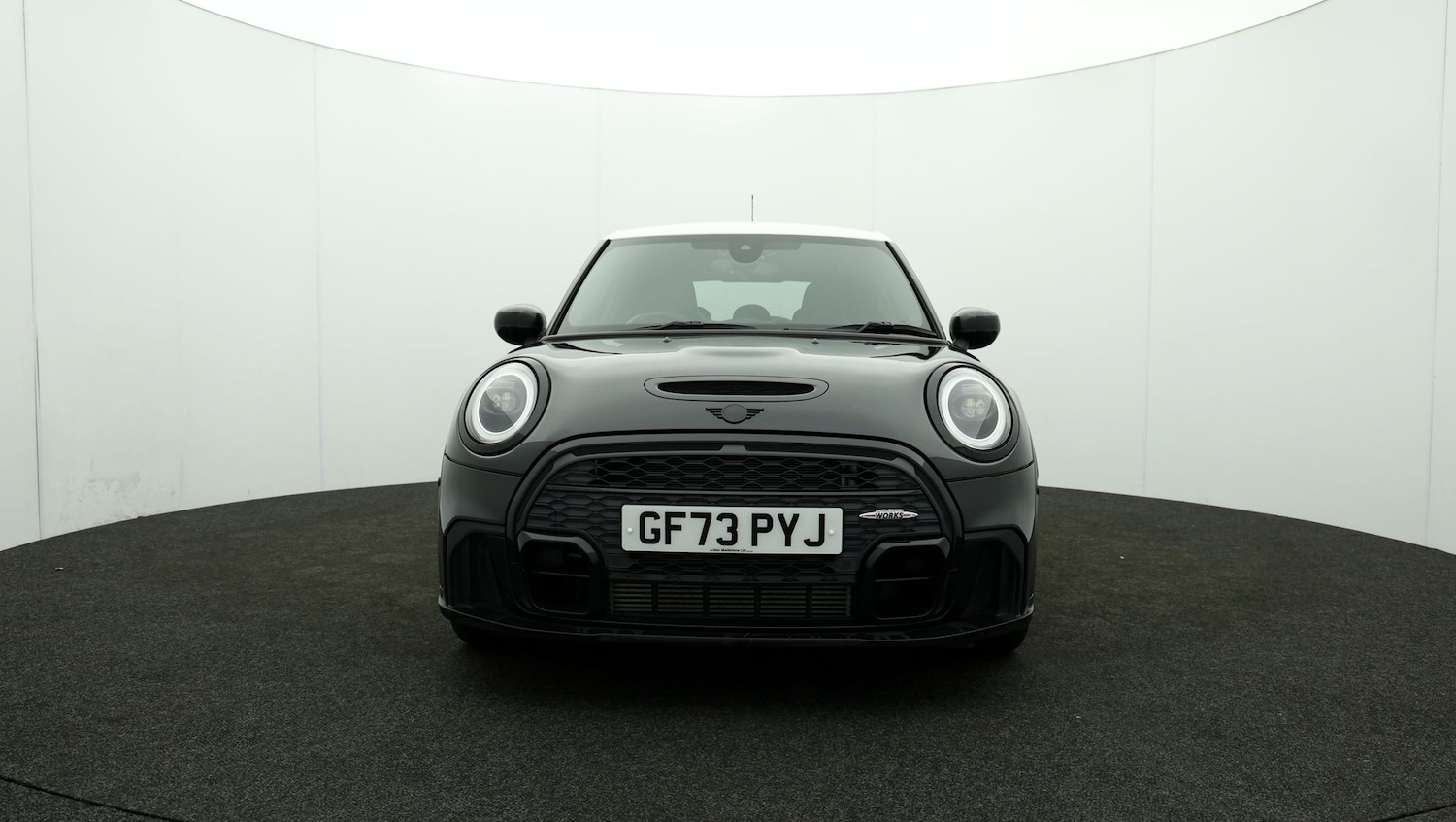 Used MINI Hatch 2023 for sale - 76809560: Photo 52