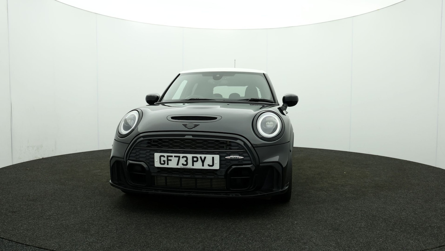 Used MINI Hatch 2023 for sale - 76809560: Photo 53